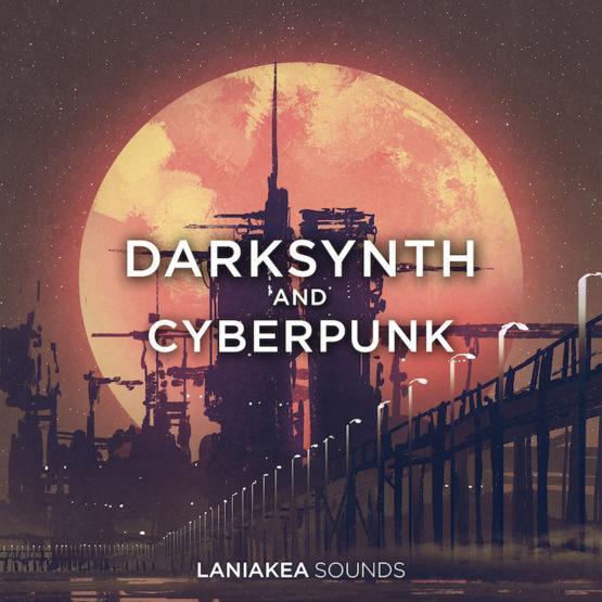 Darksynth & Cyberpunk