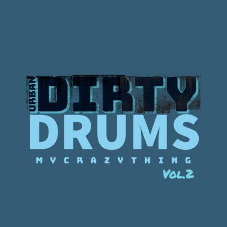 Dirty Urban Drums 2