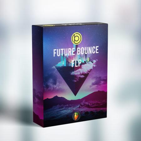 Future Bounce FL Studio Template 1