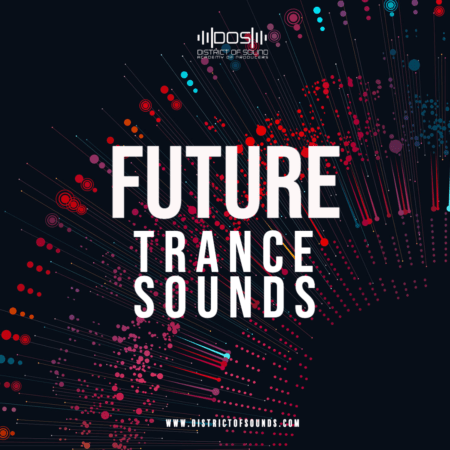 Future Trance Sounds Vol.1