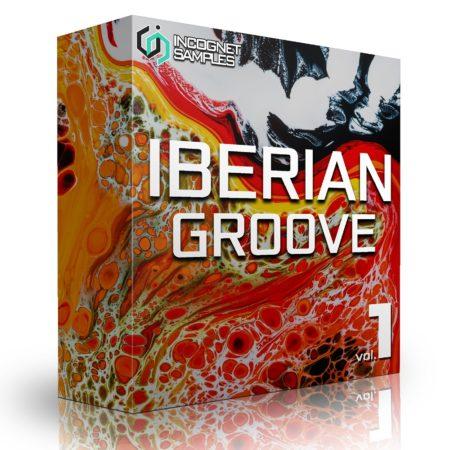 Iberian Groove