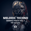 MELODIC TECHNO SAMPLE PACK VOL.1