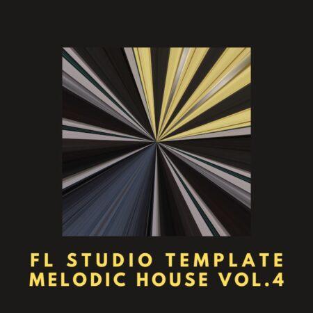 Melodic House Vol. 4