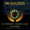 Mi-Sounds - Powerful Trance Lead For Spire