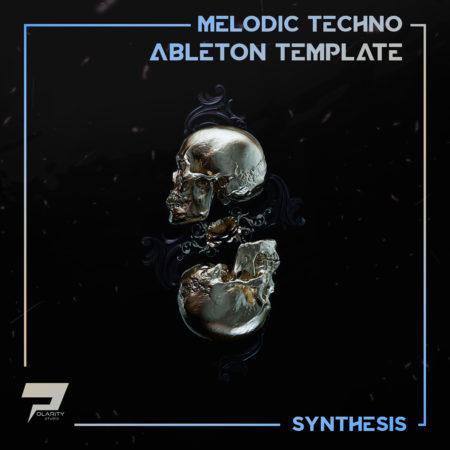 Synthesis [Melodic Techno Ableton Template]