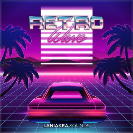Laniakea Sounds: Retrowave
