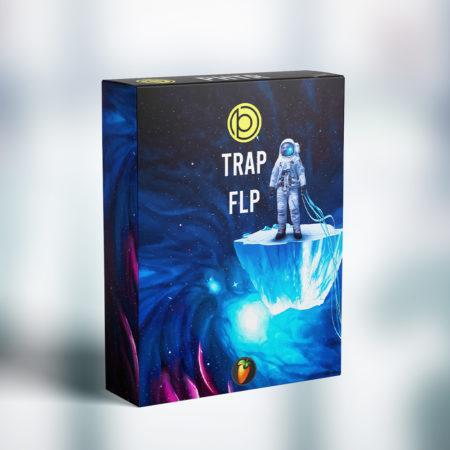 Trap FL Studio Template 1