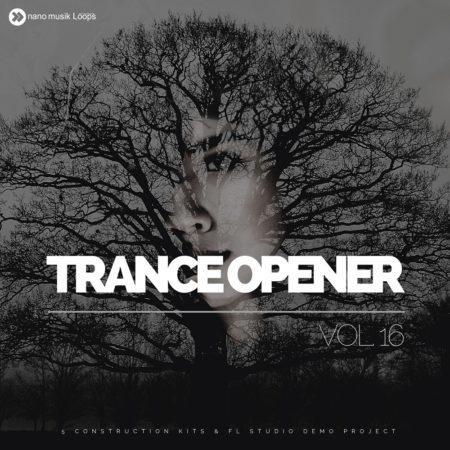 Trance Opener Vol 16