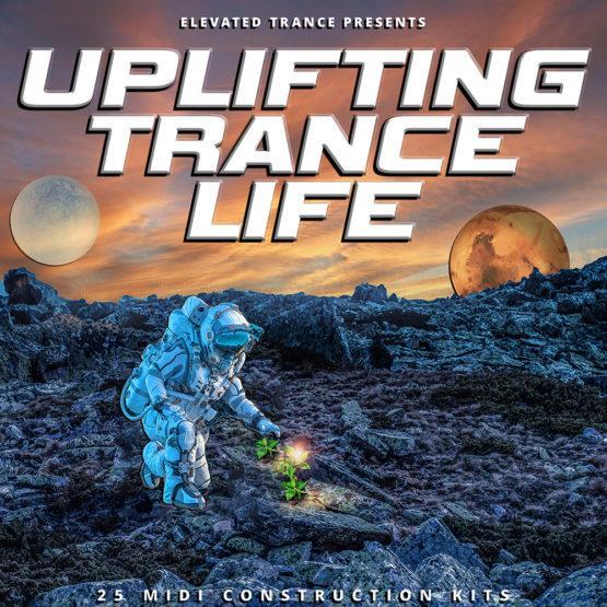 Uplifting Trance Life
