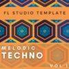 Melodic Techno Vol. 1 Melodic Techno Vol. 1