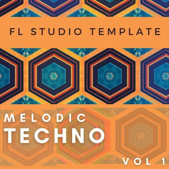 Melodic Techno Vol. 1 Melodic Techno Vol. 1