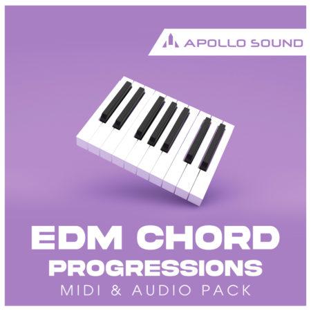 EDM Chord Progressions