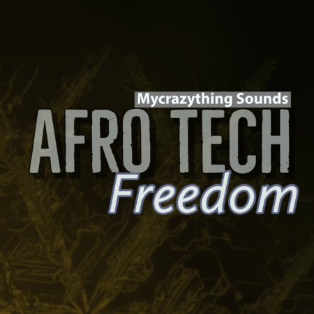 Afro Tech Freedom