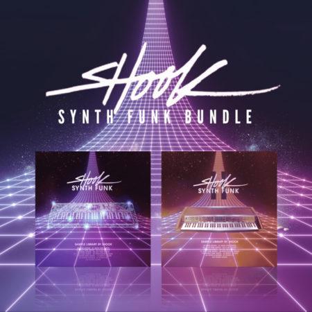 Shook Synth Funk Bundle