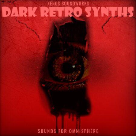 'Dark Retro Synths' for Omnisphere