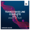Embreda Sounds - Trance Bass Line Complete Vol. 3 (ASOT STYLE)