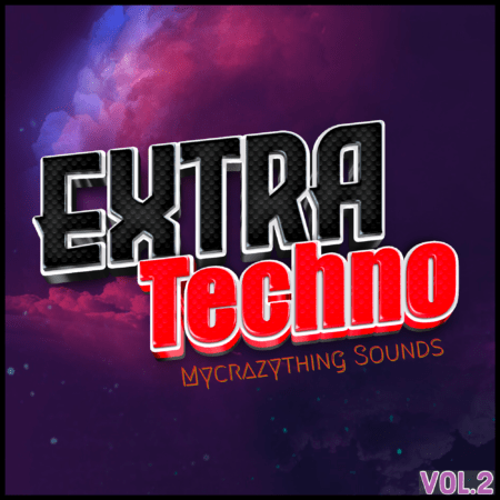 Extra Techno vol.2