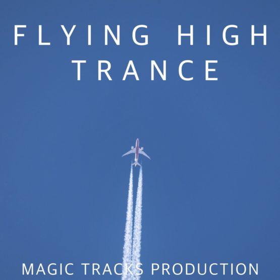 Flying High Trance (Ableton Live Template+Mastering)