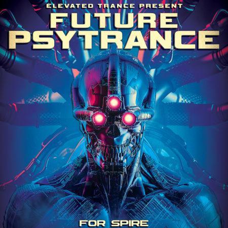 Future Psytrance For Spire