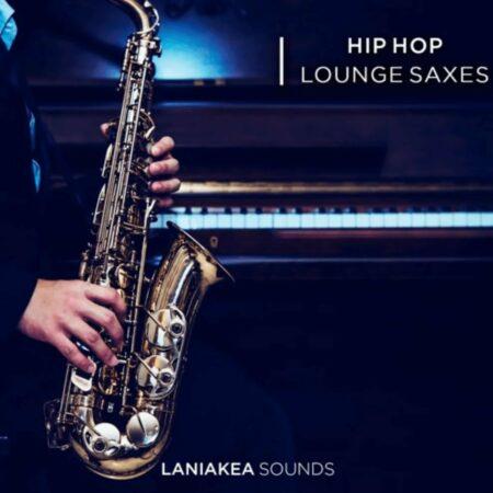 Hip Hop Lounge Saxes