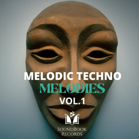 MELODIC TECHNO MELODIES Vol.1