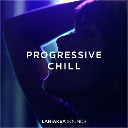Laniakea Sounds: Progressive Chill