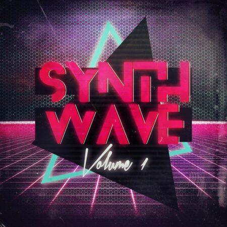 'Synthwave Volume 1' for Sylenth