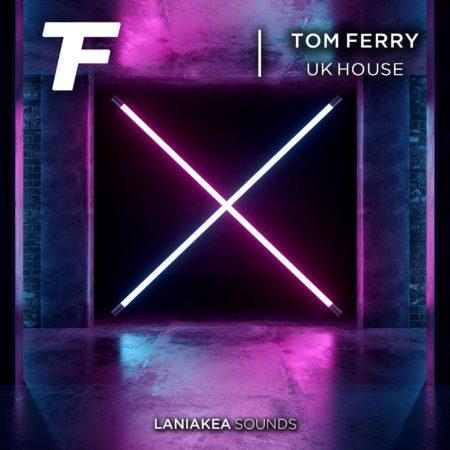 Tom Ferry - UK House