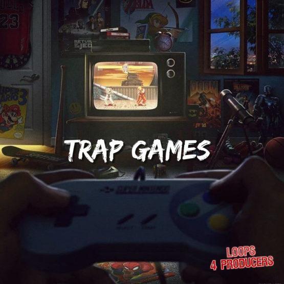 Trap Games