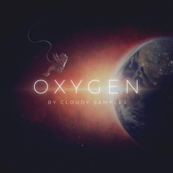 Oxygen - Drum & Bass Sample Pack