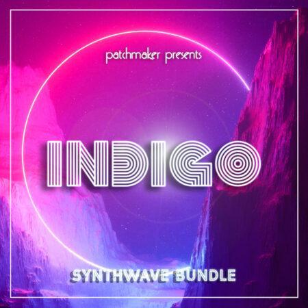 INDIGO - Synthwave BUNDLE