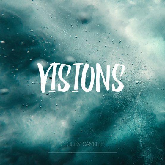 Visions - Chillout Sample Pack