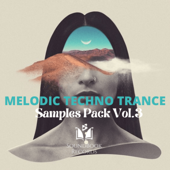 MELODIC TECHNO TRANCE SAMPLES PACK VOL.3