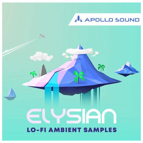 Elysian - LoFi Ambient Samples