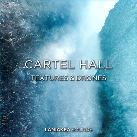 Cartel Hall: Textures & Drones
