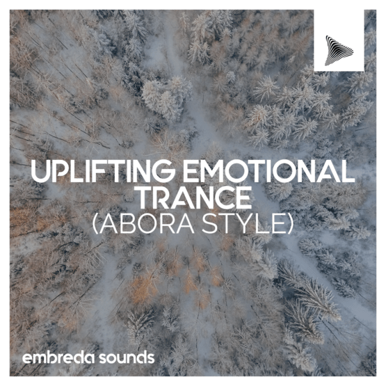 Embreda Sounds - Uplifting Emotional Trance (ABORA STYLE)