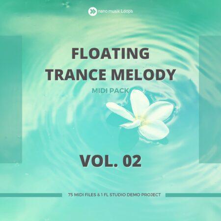 Floating Trance Melody Vol 2