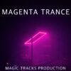 Magenta Trance (Ableton Live Template+Mastering)