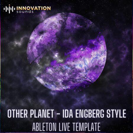 Other Planet - Ida Engberg Style Ableton 11 Techno Template