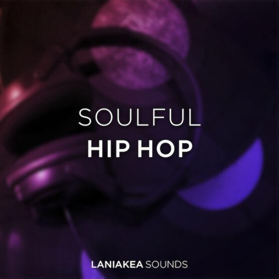 Laniakea Sounds: Soulful Hip Hop