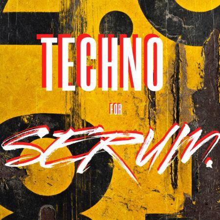 Techno for SERUM