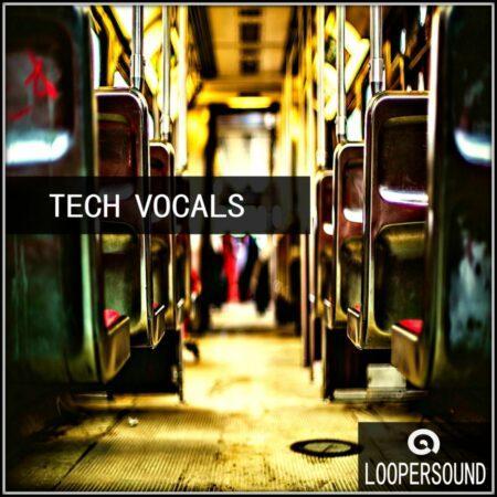 Tech Vocals