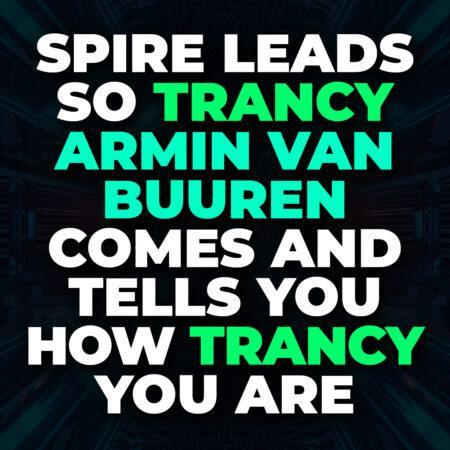 Trancy Leads Vol.01 - Spire Trancy Soundbank