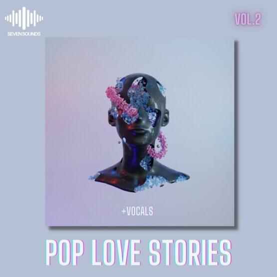 Pop Love Stories vol.2