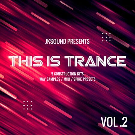 THIS IS TRANCE VOL.2
