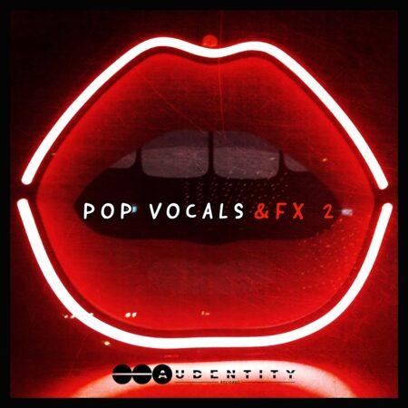 Vocal Pop & FX 2