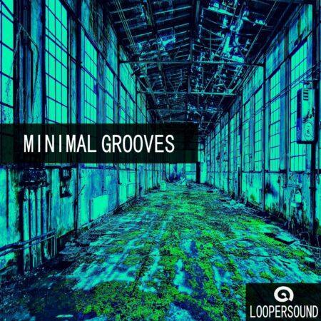 Minimal Grooves