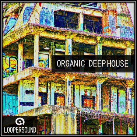 Organic Deep House