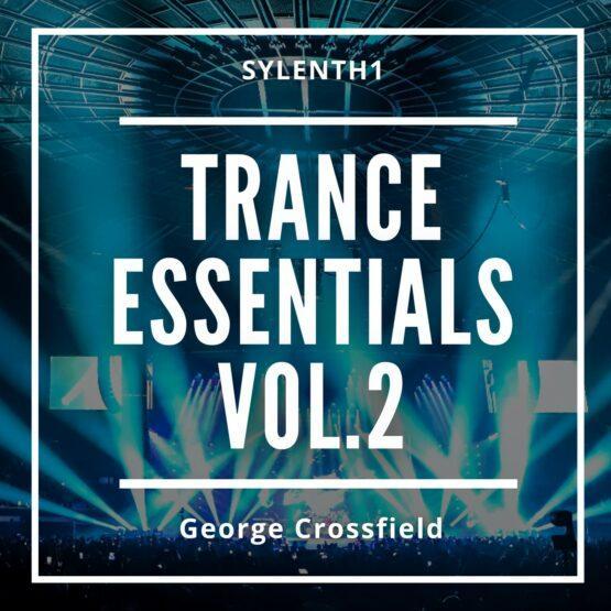 Sylenth1 Trance Essentials Vol.2