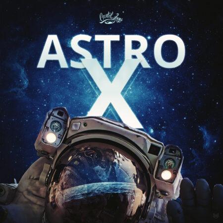Astro X Trap Construction Kits